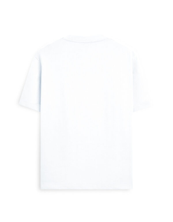 Men’s Soft Cotton Casual T-Shirt – Breathable & Easy-Care